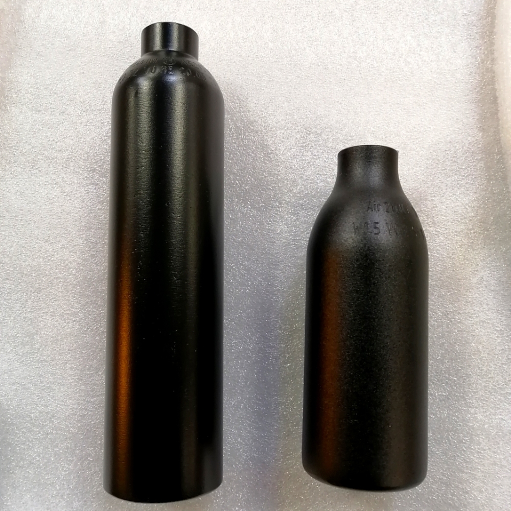 New Scuba Tanks Snorkeling Cylinder